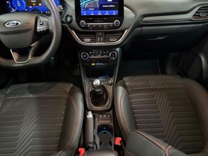 Ford Puma 1.0 EcoBoost 125cv ST-Line X MHEV - Foto 12