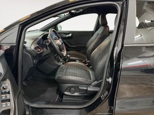 Ford Puma 1.0 EcoBoost 125cv ST-Line X MHEV - Foto 10