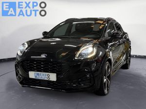 Ford Puma 1.0 EcoBoost 125cv ST-Line X MHEV - Foto 3