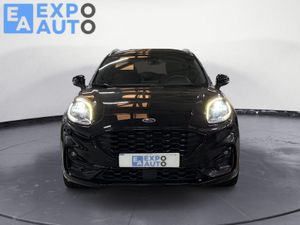 Ford Puma 1.0 EcoBoost 125cv ST-Line X MHEV - Foto 8