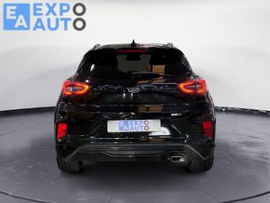 Ford Puma 1.0 EcoBoost 125cv ST-Line X MHEV - Foto 6