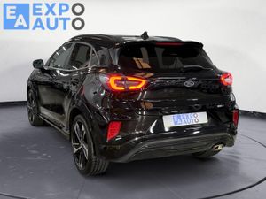 Ford Puma 1.0 EcoBoost 125cv ST-Line X MHEV - Foto 5