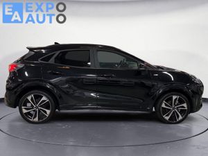 Ford Puma 1.0 EcoBoost 125cv ST-Line X MHEV - Foto 7