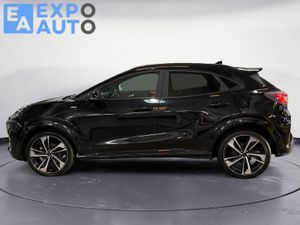 Ford Puma 1.0 EcoBoost 125cv ST-Line X MHEV - Foto 4
