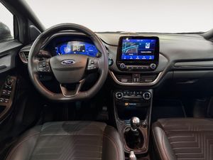 Ford Puma 1.0 EcoBoost 125cv ST-Line X MHEV - Foto 11
