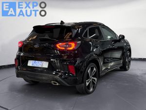 Ford Puma 1.0 EcoBoost 125cv ST-Line X MHEV - Foto 9