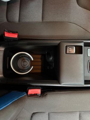 BMW i3 120ah - Foto 16