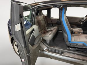 BMW i3 120ah - Foto 15