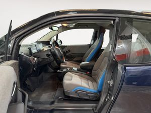 BMW i3 120ah - Foto 9