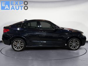 BMW X4 xDrive28i - Foto 11