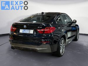 BMW X4 xDrive28i - Foto 4