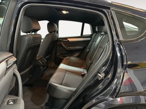 BMW X4 xDrive28i - Foto 14