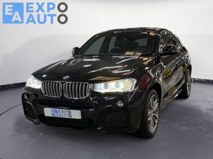 BMW X4 xDrive28i - Foto 5