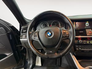 BMW X4 xDrive28i - Foto 17