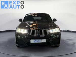 BMW X4 xDrive28i - Foto 10