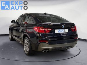 BMW X4 xDrive28i - Foto 12