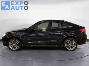 BMW X4 xDrive28i - Foto 13