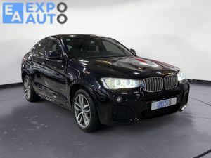 BMW X4 xDrive28i - Foto 2