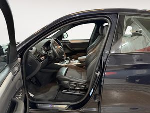 BMW X4 xDrive28i - Foto 8