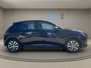 Peugeot e-208 Active Electrico  - Foto 9