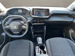 Peugeot e-208 Active Electrico  - Foto 13