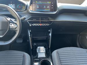 Peugeot e-208 Active Electrico  - Foto 14