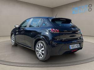 Peugeot e-208 Active Electrico  - Foto 6