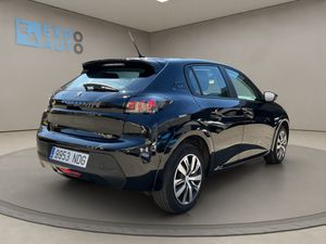 Peugeot e-208 Active Electrico  - Foto 8