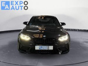 BMW Serie 2 M2 Competition - Foto 8