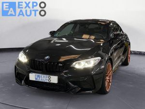 BMW Serie 2 M2 Competition - Foto 4