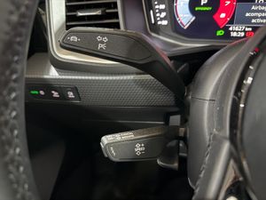 Audi A1 Sportback Black line 35 TFSI 110kW S tro - Foto 17