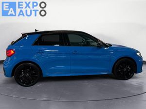 Audi A1 Sportback Black line 35 TFSI 110kW S tro - Foto 8