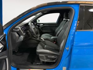 Audi A1 Sportback Black line 35 TFSI 110kW S tro - Foto 10
