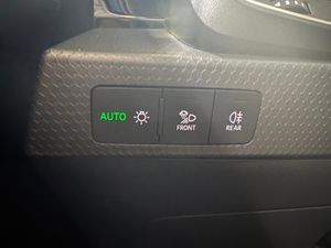 Audi A1 Sportback Black line 35 TFSI 110kW S tro - Foto 18
