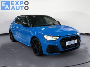Audi A1 Sportback Black line 35 TFSI 110kW S tro - Foto 2