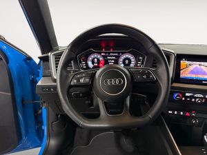 Audi A1 Sportback Black line 35 TFSI 110kW S tro - Foto 19