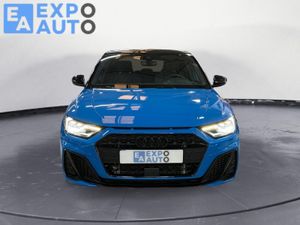 Audi A1 Sportback Black line 35 TFSI 110kW S tro - Foto 9