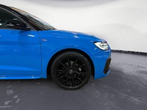 Audi A1 Sportback Black line 35 TFSI 110kW S tro - Foto 11