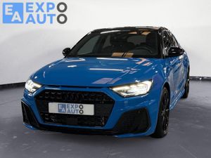 Audi A1 Sportback Black line 35 TFSI 110kW S tro - Foto 3
