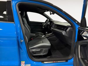 Audi A1 Sportback Black line 35 TFSI 110kW S tro - Foto 23