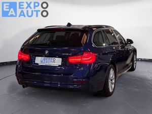 BMW Serie 3 318d Touring - Foto 6