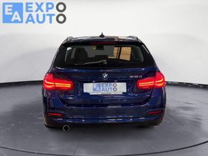 BMW Serie 3 318d Touring - Foto 5