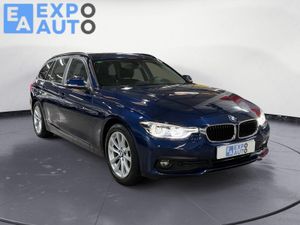 BMW Serie 3 318d Touring - Foto 2