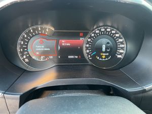 Ford Edge 2.0 TDCI 132kW 180CV Trend 4WD  - Foto 17