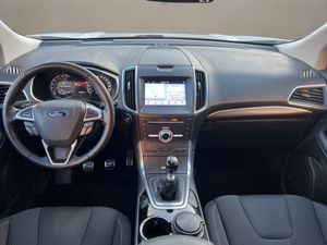 Ford Edge 2.0 TDCI 132kW 180CV Trend 4WD  - Foto 13