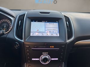 Ford Edge 2.0 TDCI 132kW 180CV Trend 4WD  - Foto 15