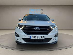 Ford Edge 2.0 TDCI 132kW 180CV Trend 4WD  - Foto 3