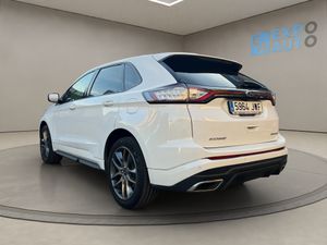 Ford Edge 2.0 TDCI 132kW 180CV Trend 4WD  - Foto 6