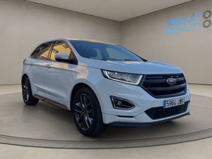 Ford Edge 2.0 TDCI 132kW 180CV Trend 4WD  - Foto 2