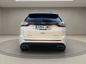 Ford Edge 2.0 TDCI 132kW 180CV Trend 4WD  - Foto 7